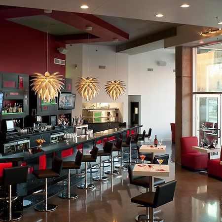 Hotelred Медісон Екстер'єр фото