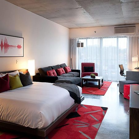 Hotelred Медісон Номер фото