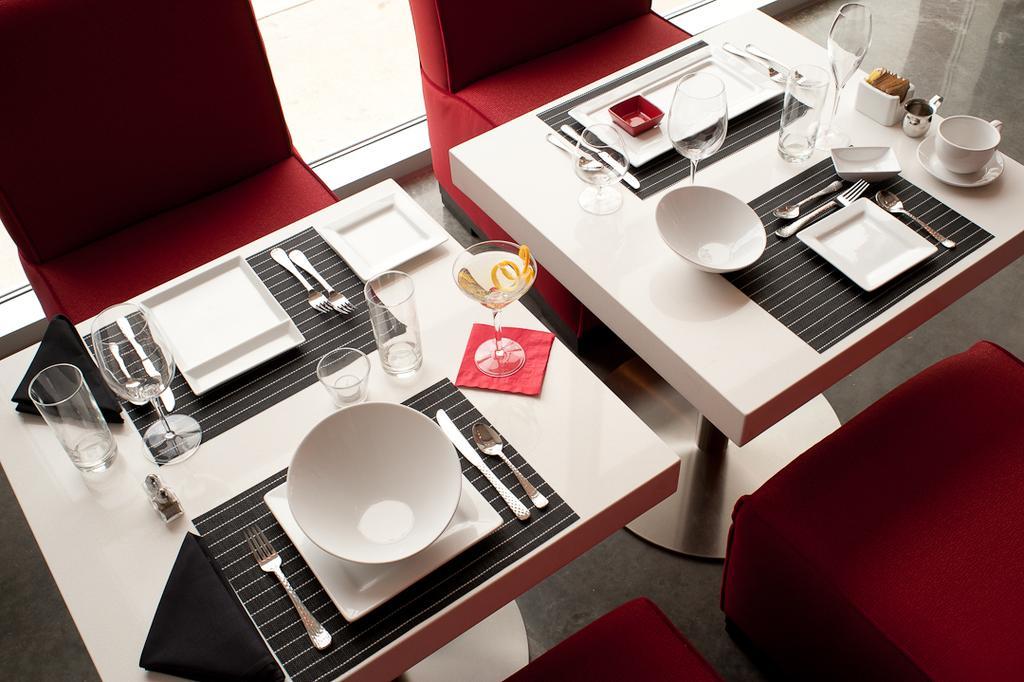 Hotelred Медісон Екстер'єр фото