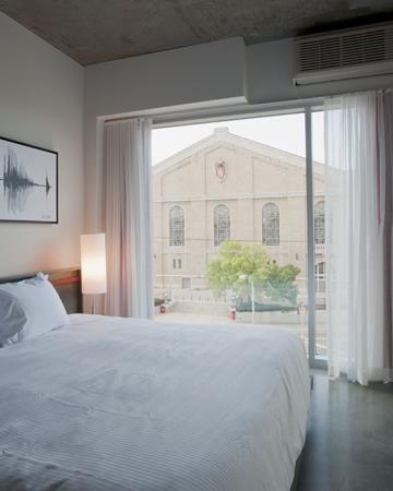 Hotelred Медісон Екстер'єр фото