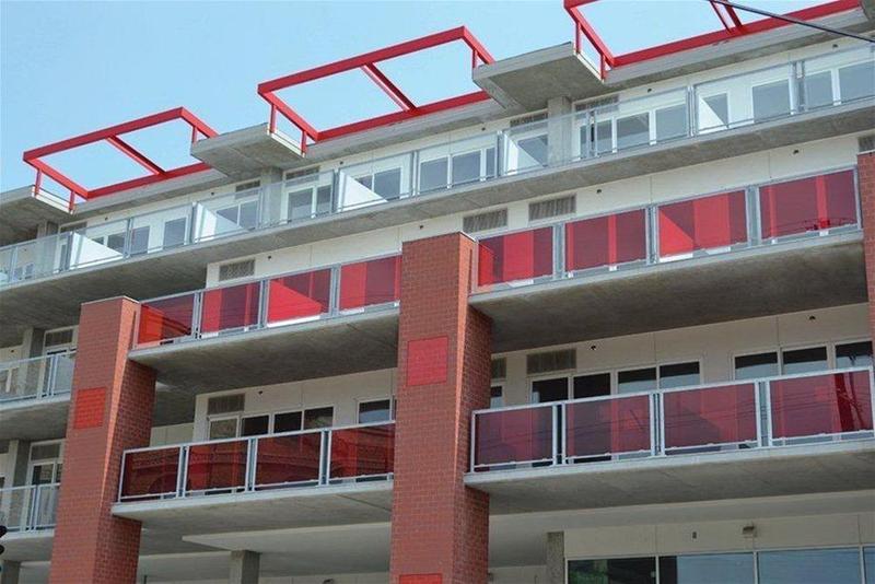 Hotelred Медісон Екстер'єр фото